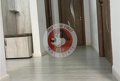 Green Park Residence | 3 camere | 67 mp | Decom | Loc de Paracre | B12099 - 1