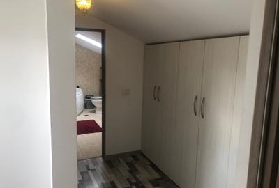 Apartament 4 camere in vila/Duplex - 130.000 euro (Cod E2) - 14