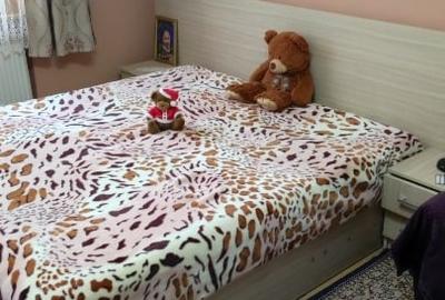 Vând apartament 2 camere, central, curte comună - 6