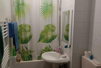 Apartament cu 2 camere decomandat în Central - 7