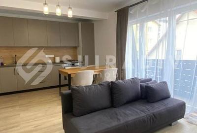 Apartament cu 3 camere semidecomandat în Baciu - 5