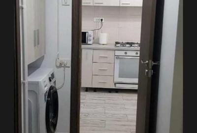 Apartament cu 2 camere decomandat în Palazu Mare - 1