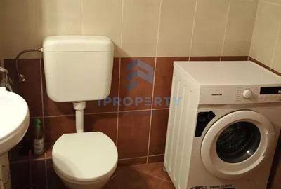 Apartament cu 3 camere, mobilat în 13 Septembrie - 6