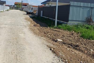 Spațiu comercial, în Cheriu - 3