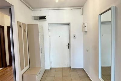 Apartament cu 2 camere decomandat, mobilat în Răcădău - 2