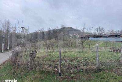 Teren de 1964 mp, în Bezdead - 1