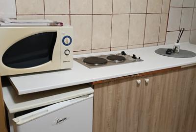 Garsonieră nedecomandată în Gheorgheni - 4