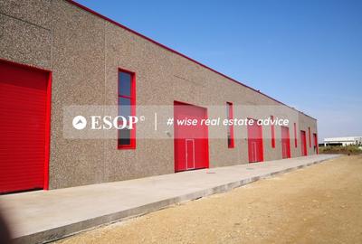 Hale industriale, parc modern, Rudeni, Chitila, Ilfov- ID 15462 Hale industriale, parc modern, Rudeni, Chitila, Ilfov- ID 15462 - 15