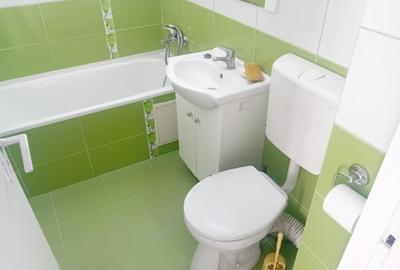 Apartament 2 Camere CENTRAL 48mp etaj 3 semimobilat centrala termopan - 7