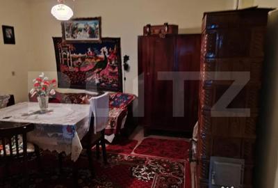 Casă cu 4 camere cu Teren 420 Mp în Dej - 9