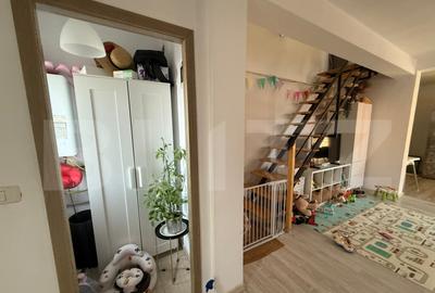 Casă cu 4 camere cu Teren 270 Mp în Utvin - 7