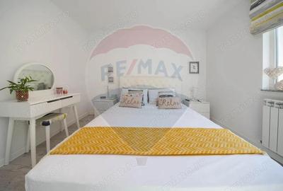 Apartament elegant si spatios, 4 camere, 2 parcari, Racadau! - 8