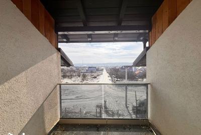 Apartament cu 3 camere în Curtești - 2