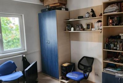 Drumul Sarii Al. Botorani bloc 1989 et. 3, 76mp - 16