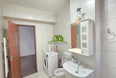 Apartament cu 2 camere decomandat în Central - 10