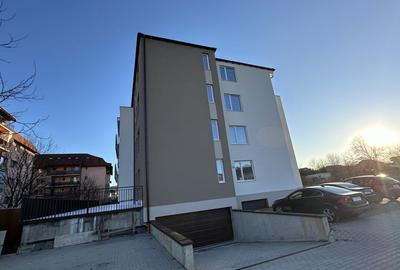 Apartament cu 2 camere decomandat în Florești - 1