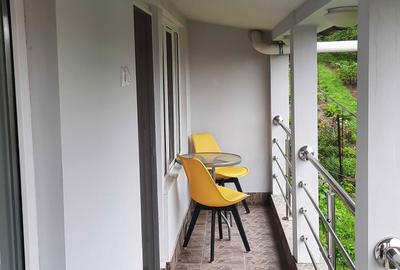 Apartament cu 2 camere decomandat în Baciu - 5