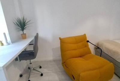 Inchiriere garsoniera renovata, mobilata, Zorilor/UMF - 8