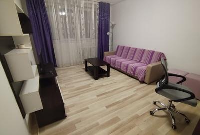 Ap 2 camere decomandat zona Circumvalatiunii  pozitie excelenta ideal investiție - 2