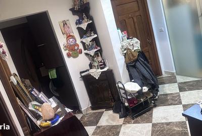 Apartament cu 4 camere decomandat în Poarta 6 - 6