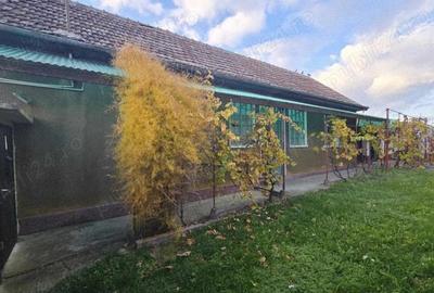 Casa de vanzare, loc. Cefa - 13