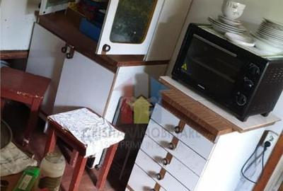 Casa caramida boltari 3 cam teren=158 mp zona Liceu Balcescu - 12