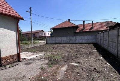 Casă cu 3 camere în Central - 5