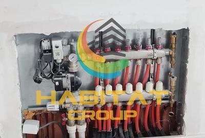 Casă individuală cu 4 camere cu Canalizare în Berceni - 12