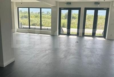 Spațiu comercial, de 350 mp, în Vicovu de Sus - 9