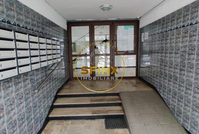 Apartament cu 2 camere semidecomandat, mobilat în P-ța Muncii - 16