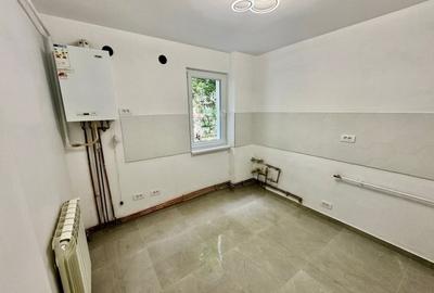 PODU ROS - CANTEMIR - 3 CAMERE 67MP ETAJ 1 - RENOVAT - FARA RISC SEISMIC - LIBER - 9