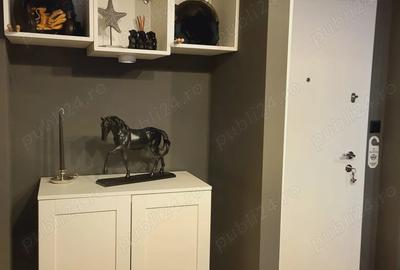 Studio Lux-La cheie, Sinaia, Parcare inclusa, Casa de vacanta - 8