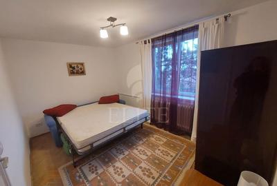 Apartament cu 2 camere circular în Gheorgheni - 5