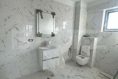 Apartament de vanzare, cu 4 camere, 115,82 mp, zona Salajan - 19