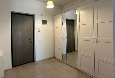 Garsonieră decomandată în Central - 7