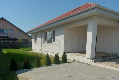 Casa individuala 4 camere Darza Casa individuala 4 camere Darza - 3