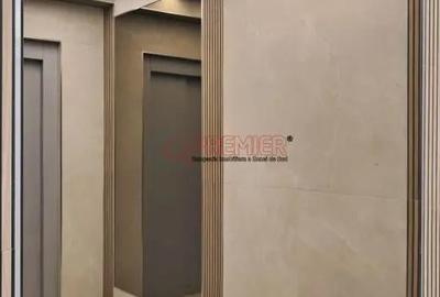Apartament cu 3 camere decomandat în Central - 1