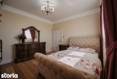 Casă cu 6 camere cu Teren 11880 Mp în Central - 5