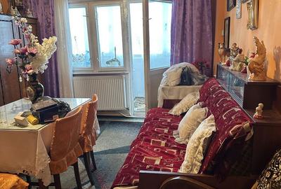 Apartament cu 2 camere decomandat în Central - 6