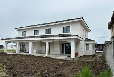 Duplex 5 camere, 150mp, Dumbravi?a - 1