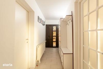 Casă cu 5 camere cu Teren 852 Mp în Ștefănești - 5