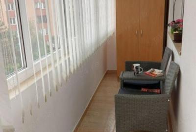 Apartament cu 2 camere decomandat, mobilat în Răcădău - 1