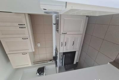 Garsonieră decomandată în Iancului - 1