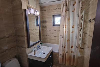 Inchiriez apartament cu trei camere aproape de Iulius Mall - 1