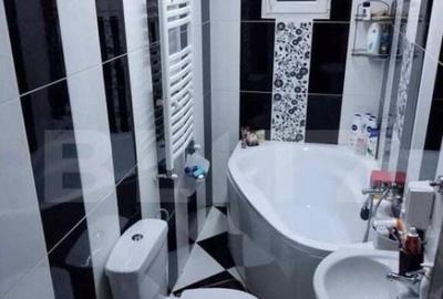 Apartament 2 camere ultra modern, spatios, 87 mp, zona Georg - 9