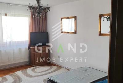 Apartament de inchiriat cu 3 camere, Manastur -pentru familie sau studenti, PF - 2