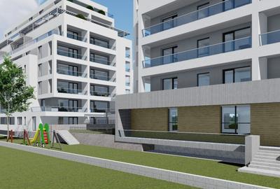 Apartament cu 2 camere în Gara de Est - 6