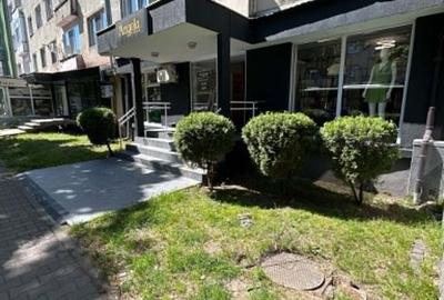 Spațiu comercial, de 55 mp, în Ultracentral - 1