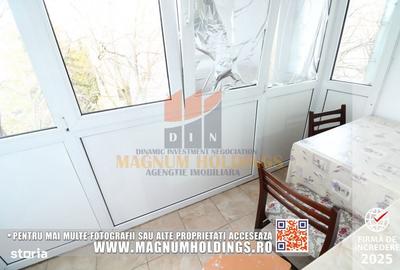 Apartament cu 2 camere semidecomandat, mobilat în Calea București - 9