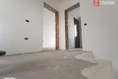 Casă cu 3 camere în Central - 2